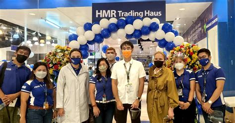 HLN PHIL TRADING INC. .
